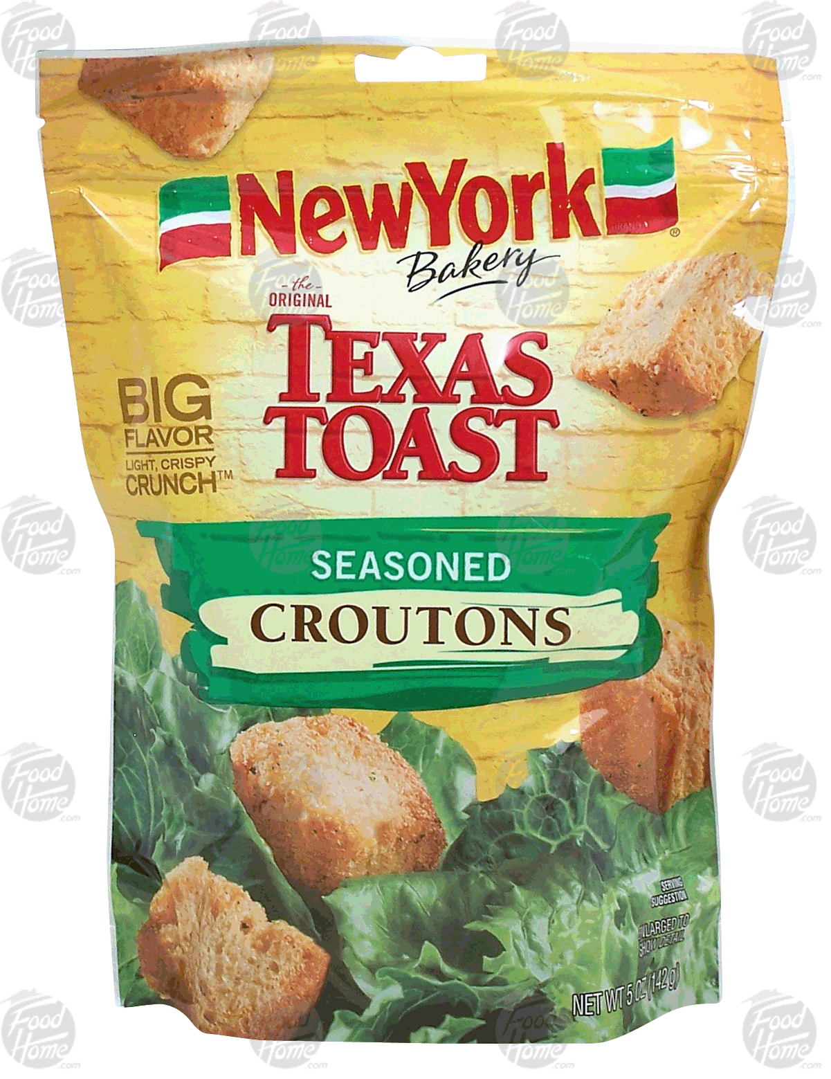 New York Barkery Texas Toast seasoned croutons Full-Size Picture